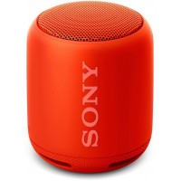 Portativ Səsgücləndirici Sony SRS-XB10 Red